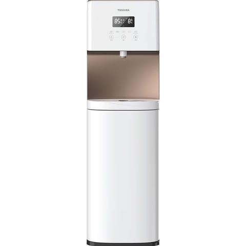 Máy lọc nước RO Toshiba TWP-W1630SVN 7 lõi