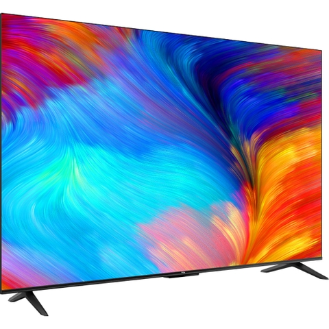 Google Tivi TCL LED 4K 43 inch 43P638