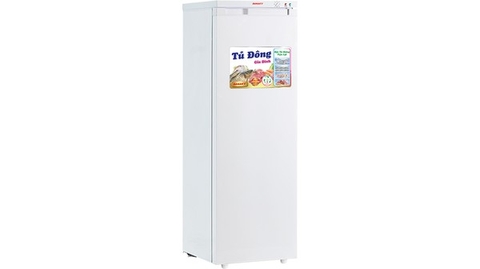 Tủ đông Sanaky 213 lít VH-230VD