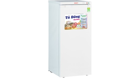 Tủ đông Sanaky 150 lít VH-180VD