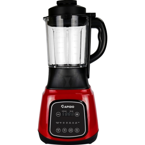 Máy làm sữa hạt Rapido RHB-800D