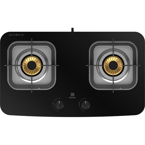 Bếp ga đôi Electrolux ETG7256GKR