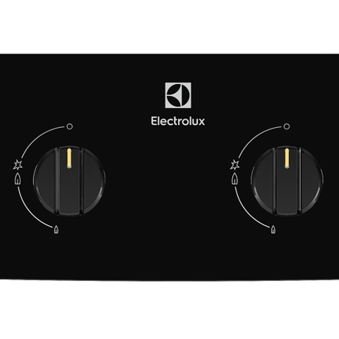 Bếp ga đôi Electrolux ETG7256GKR