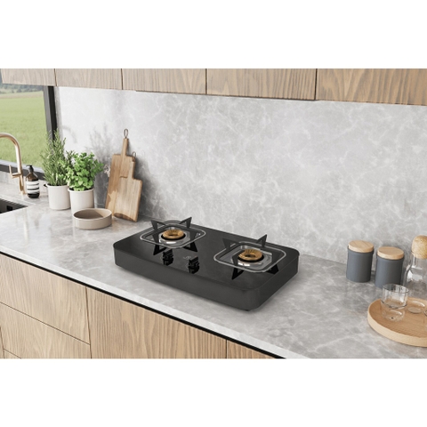 Bếp ga đôi Electrolux ETG7256GKR