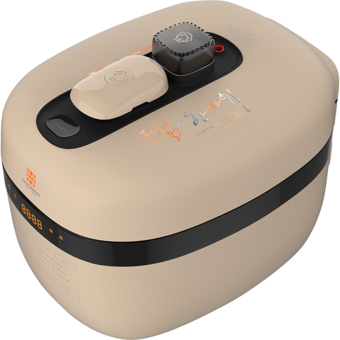 Nồi áp suất Hawonkoo PCH-500-CF