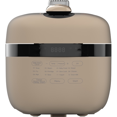 Nồi áp suất Hawonkoo PCH-500-CF