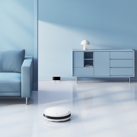Robot hút bụi Xiaomi Vacuum E10 EU (BHR6783EU)