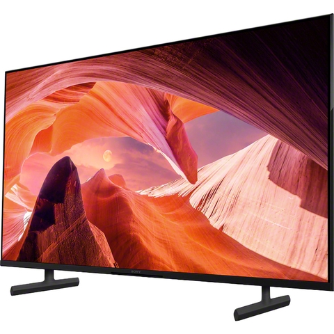 Google Tivi Sony 4K 65 inch KD-65X80L