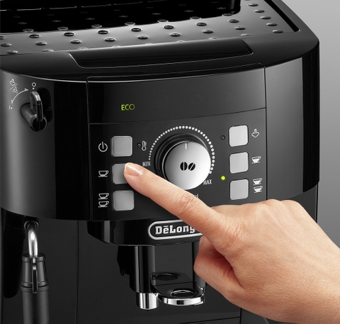 Máy pha cà phê Delonghi ECAM12.122.B