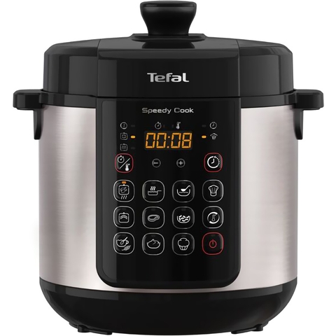 Nồi áp suất điện Tefal Speedy Cook CY222D68 5 lít