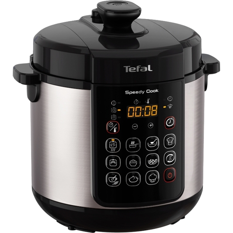 Nồi áp suất điện Tefal Speedy Cook CY222D68 5 lít
