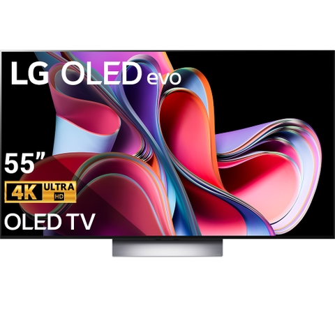 Smart Tivi OLED LG 4K 55 inch OLED55G3PSA.ATV