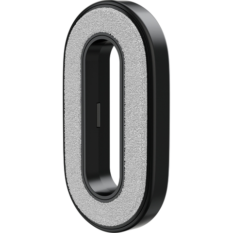 Bàn ủi hơi nước cầm tay Pure Pop Tefal DT2024E1, màu xanh lơ