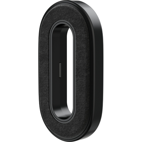 Bàn ủi hơi nước cầm tay Pure Pop Tefal DT2024E1, màu xanh lơ