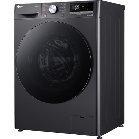 Máy giặt LG Inverter 9 kg FV1409S4M