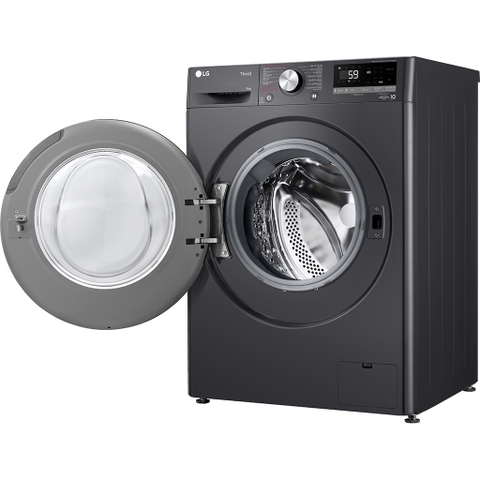 Máy giặt LG Inverter 9 kg FV1409S4M
