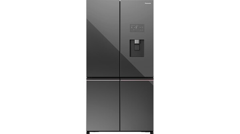 Tủ lạnh Panasonic Inverter 650 lít NR-WY720ZMMV