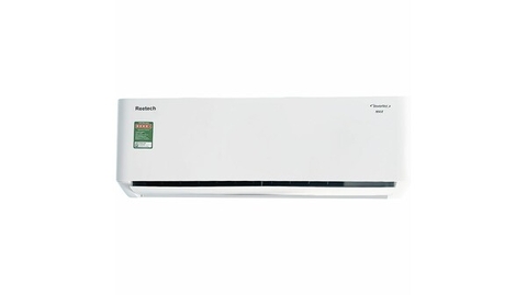 Máy lạnh Reetech Thái Lan Inverter 1HP RTV9-DE-BT/RCV9-DE-BT