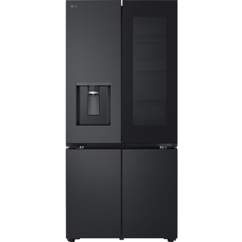 Tủ lạnh LG Inverter 571 lít Multi Door LFD58BLMA