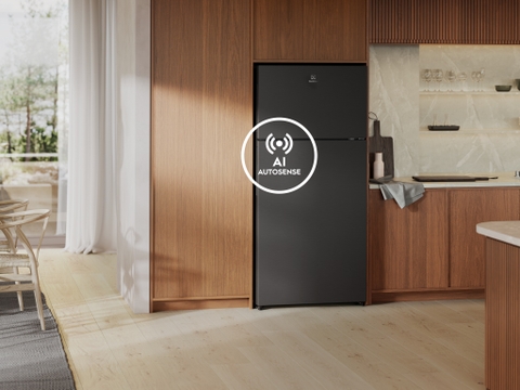 Tủ lạnh Electrolux Inverter 341 lít ETM3440L-B