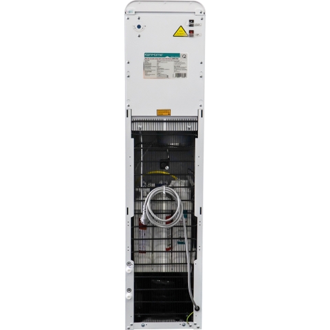 Máy lọc nước nóng lạnh Korihome 12 lõi WPK-966