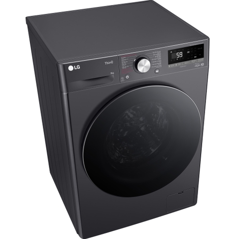 Máy giặt LG Inverter 9kg FV1409S4M1