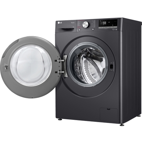 Máy giặt LG Inverter 9kg FV1409S4M1