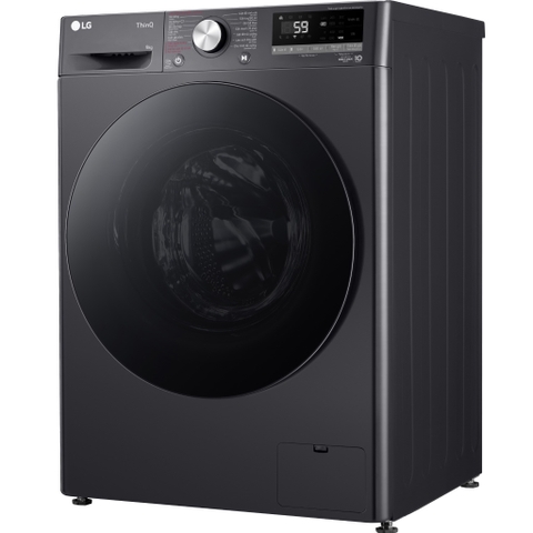 Máy giặt LG Inverter 9kg FV1409S4M1