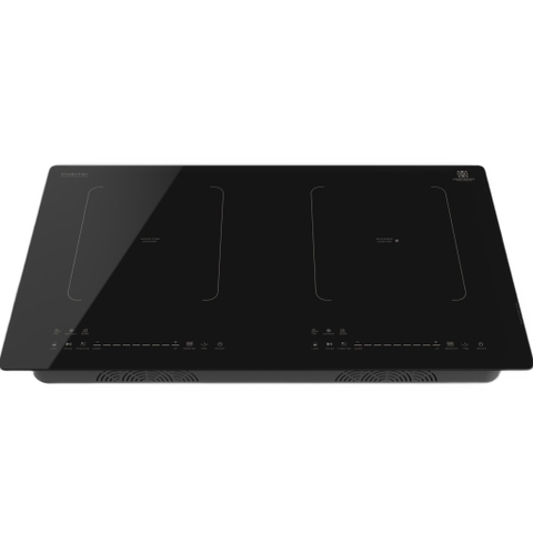 Bếp đôi 1 từ 1 hồng ngoại Hawonkoo CEH-263-IF