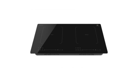 Bếp đôi 1 từ 1 hồng ngoại Hawonkoo CEH-263-IF