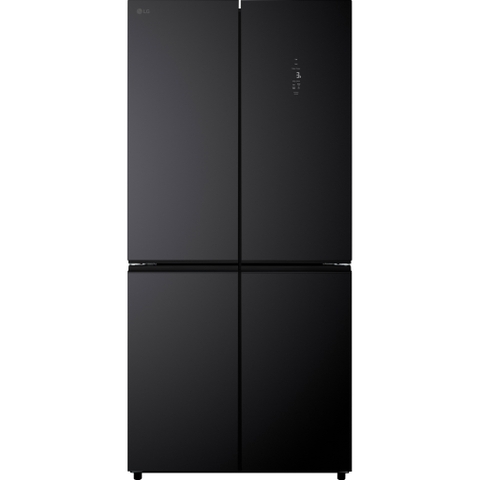 Tủ lạnh LG Inverter 502 lít Multi Door F50BG
