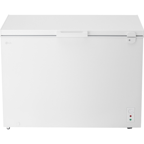 Tủ đông LG Inverter 291 lít C30WH