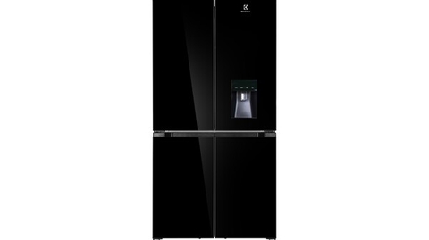 Tủ lạnh Electrolux Inverter 492 lít EQE4955A-B