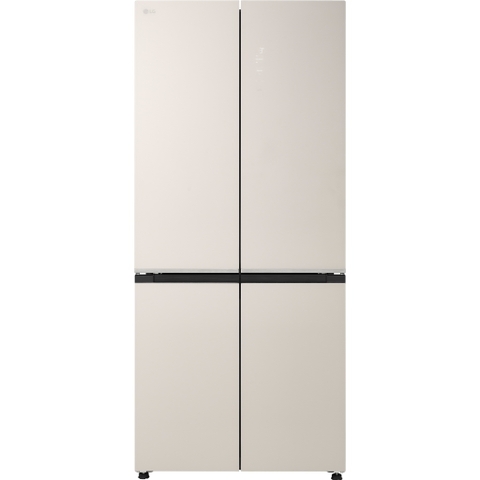 Tủ lạnh LG Inverter 510 lít Multi Door F51EG