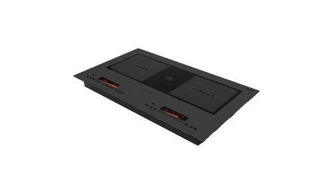 Bếp từ đôi Junger CEJ-225-INVERTER