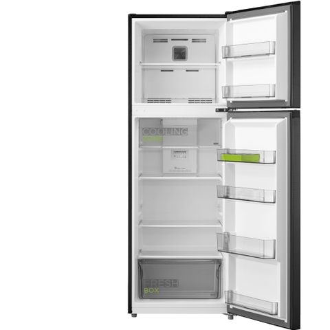 Tủ lạnh Midea Inverter 236 lít MDRT346MTB28VN