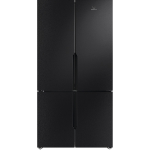 Tủ lạnh Multi Door Electrolux Inverter 564 lít EQE5700B-B