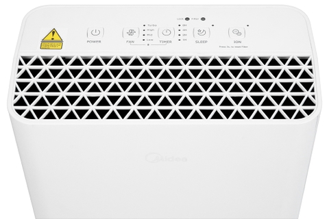 Máy lọc không khí Midea KJ20FE-BD