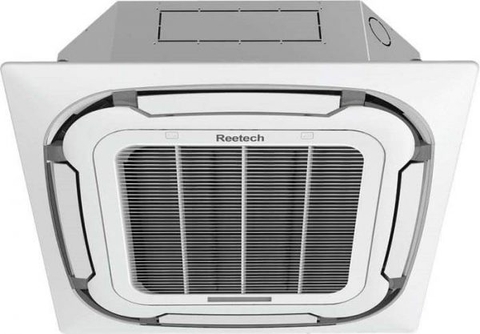 Máy lạnh âm trần Reetech 4.0HP RGT36/RC36 (36.000 Btu/h _ 1 Pha + 3 Pha)