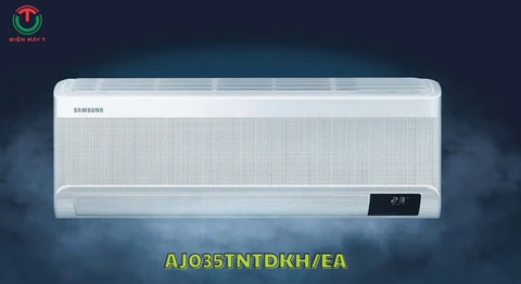 Dàn lạnh treo tường Multi Samsung 11,900Btu Inverter AJ035TNTDKH/EA