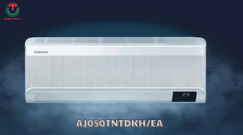 Dàn lạnh treo tường Multi Samsung 17,100Btu Inverter AJ050TNTDKH/EA