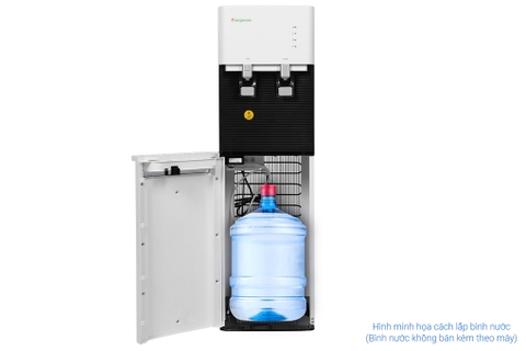 Cây nước nóng lạnh Kangaroo KG49A3