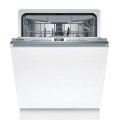 Máy rửa bát âm toàn phần Bosch SMV4HCX19E - 14 bộ