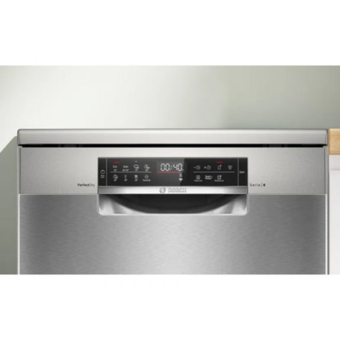 Máy rửa chén Bosch SMS6ZCI85M