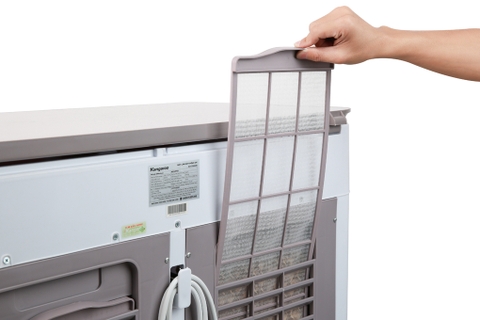 Quạt điều hoà Kangaroo KG50F69