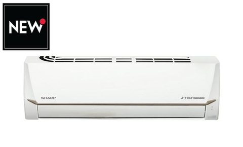 Máy lạnh Sharp Inverter 2HP AH-X18CEW