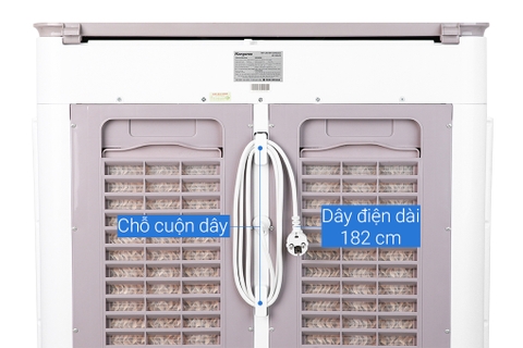 Quạt điều hoà Kangaroo KG50F69