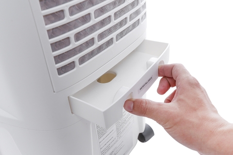 Quạt điều hòa Honeywell TC10PM