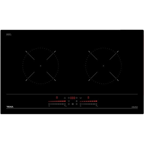 BẾP ĐÔI ĐIỆN TỪ TEKA IBC 7322 S
