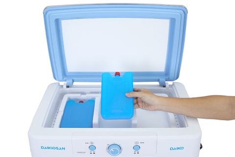 Quạt điều hòa Daikiosan DKA-05000G